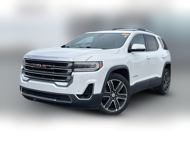 2020 GMC Acadia SLT