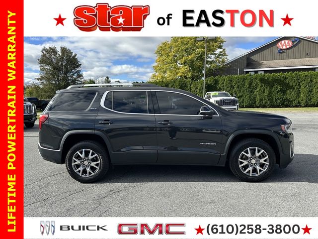 2020 GMC Acadia SLT