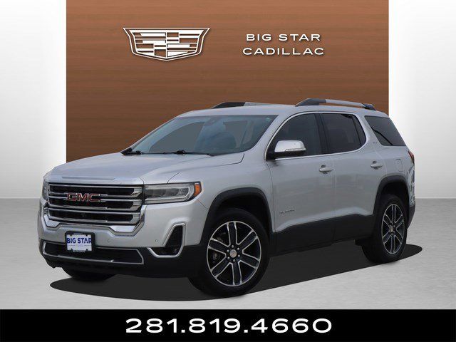 2020 GMC Acadia SLT