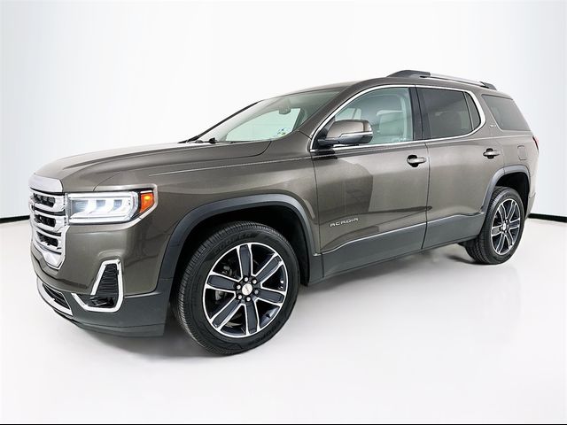 2020 GMC Acadia SLT