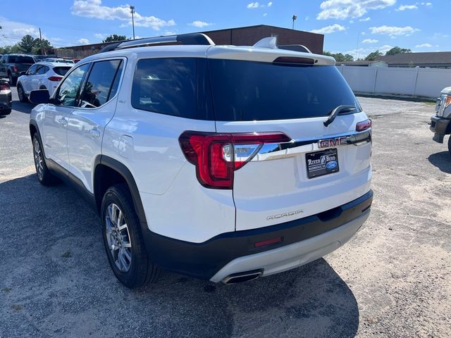 2020 GMC Acadia SLT