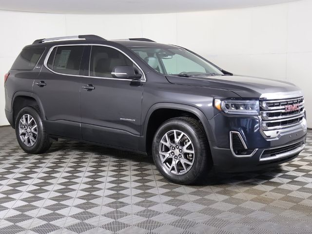 2020 GMC Acadia SLT