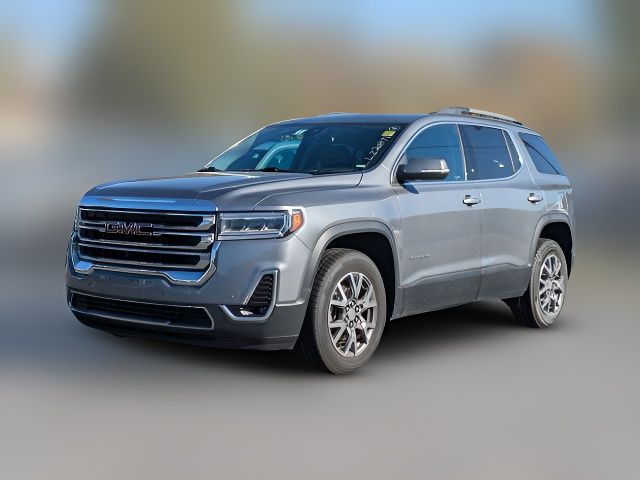 2020 GMC Acadia SLT