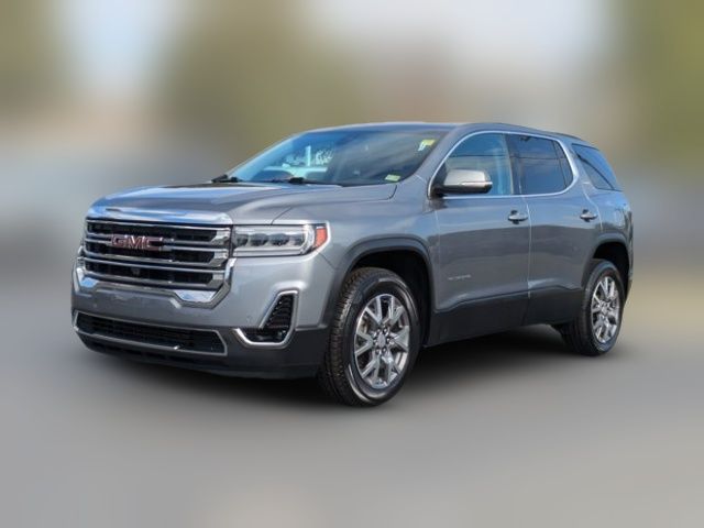 2020 GMC Acadia SLT