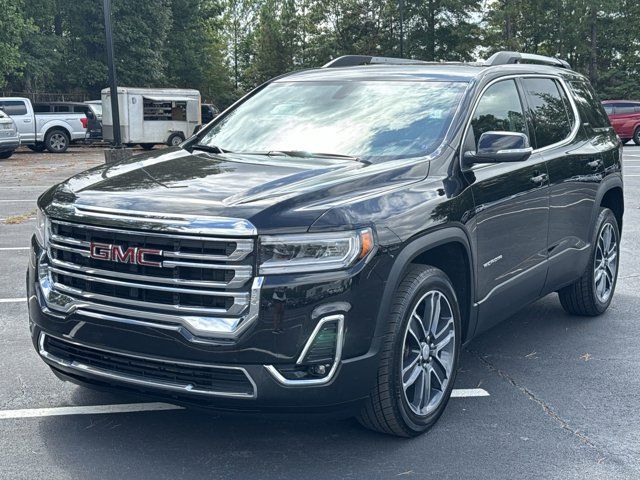 2020 GMC Acadia SLT