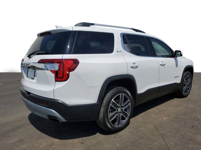 2020 GMC Acadia SLT