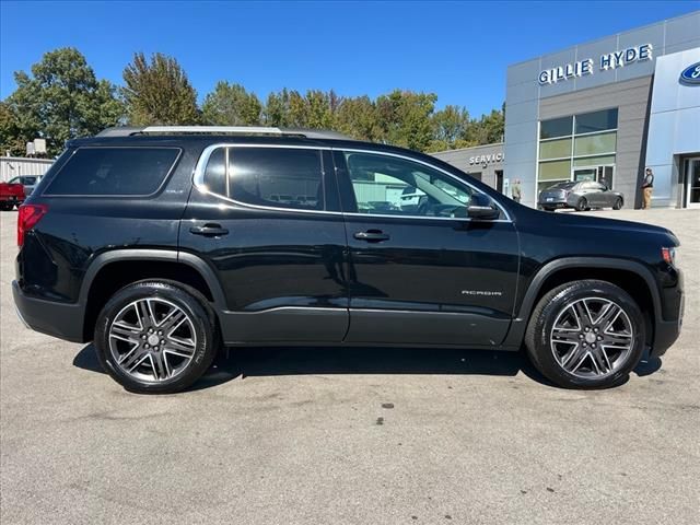 2020 GMC Acadia SLT