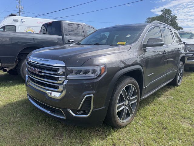 2020 GMC Acadia SLT