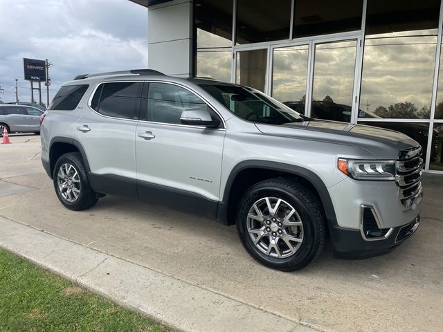 2020 GMC Acadia SLT