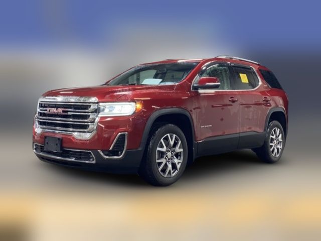 2020 GMC Acadia SLT