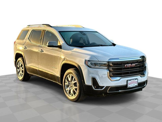 2020 GMC Acadia SLT