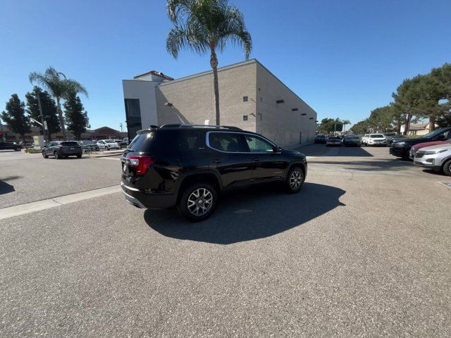 2020 GMC Acadia SLT