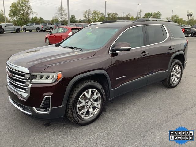 2020 GMC Acadia SLT