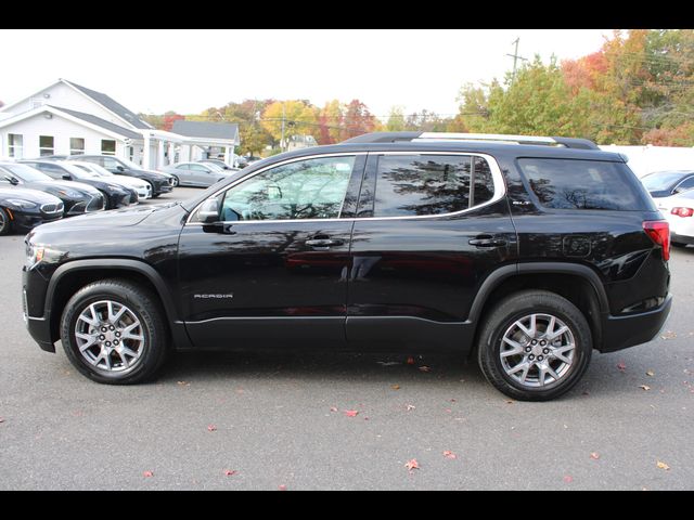 2020 GMC Acadia SLT