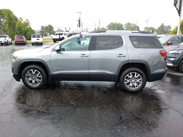 2020 GMC Acadia SLT