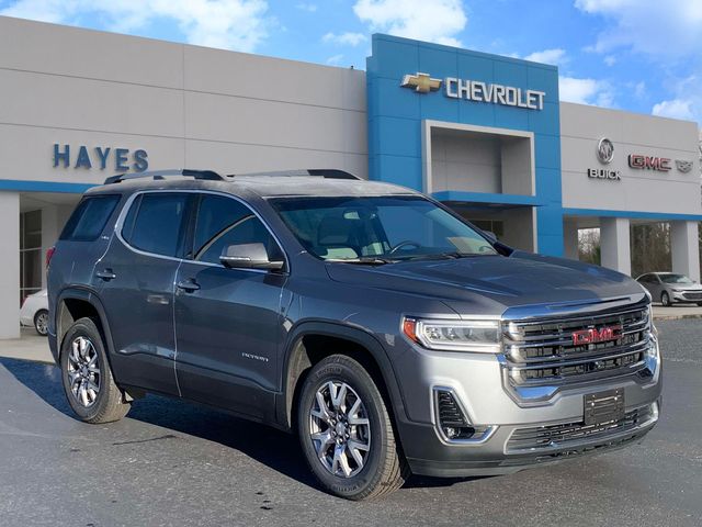 2020 GMC Acadia SLT