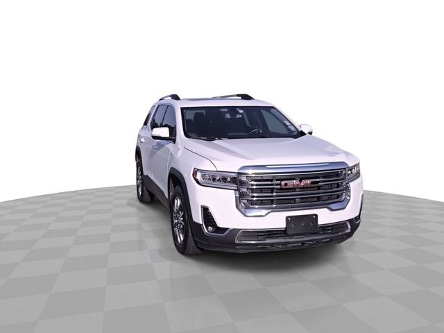 2020 GMC Acadia SLT