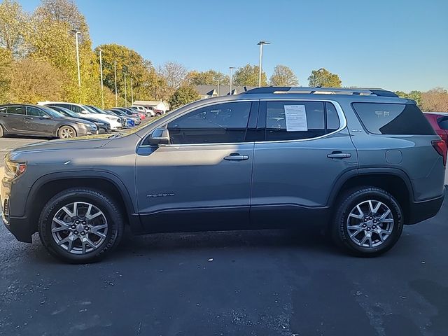 2020 GMC Acadia SLT