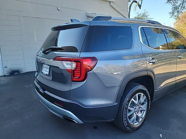 2020 GMC Acadia SLT