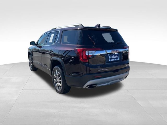 2020 GMC Acadia SLT