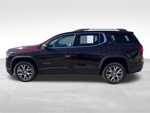 2020 GMC Acadia SLT