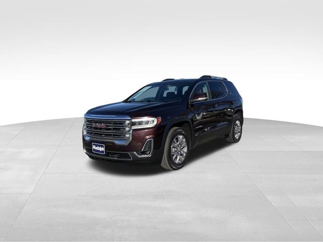 2020 GMC Acadia SLT