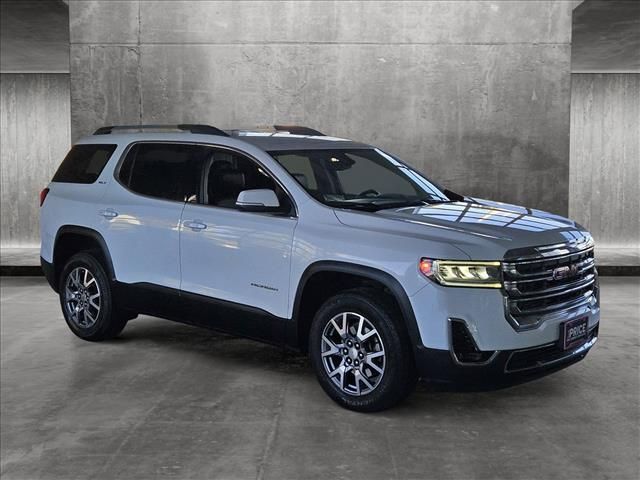 2020 GMC Acadia SLT