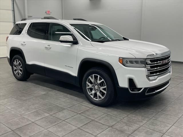 2020 GMC Acadia SLT