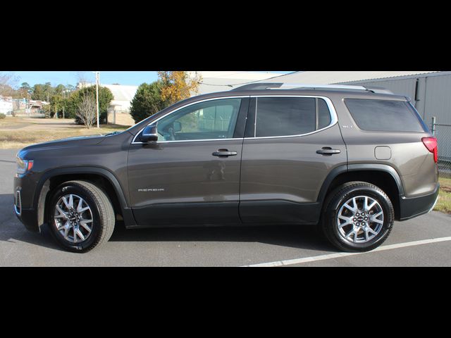 2020 GMC Acadia SLT