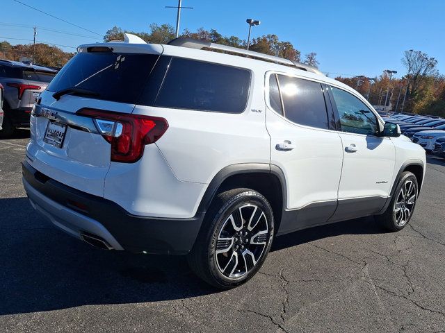 2020 GMC Acadia SLT