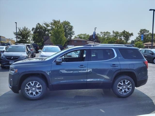 2020 GMC Acadia SLT