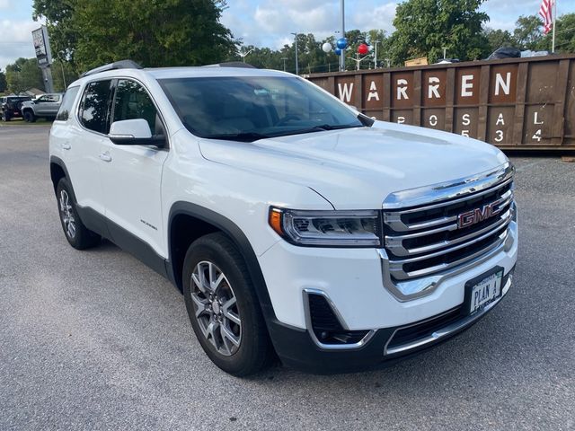 2020 GMC Acadia SLT