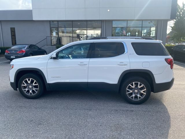 2020 GMC Acadia SLT