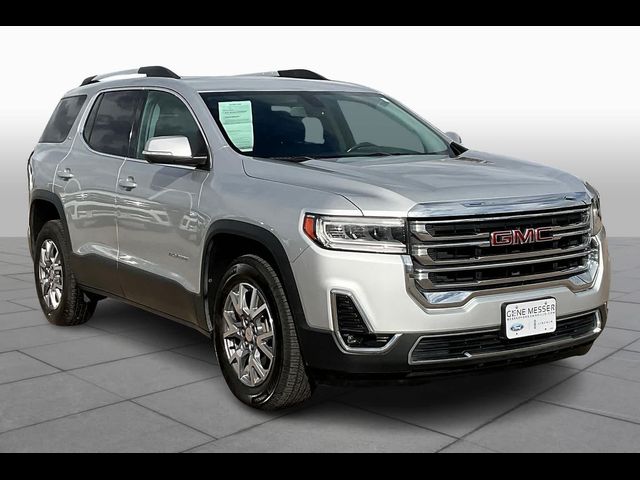 2020 GMC Acadia SLT