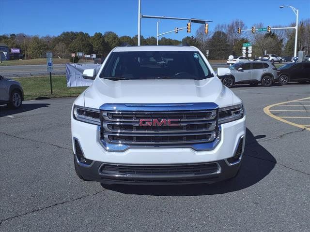 2020 GMC Acadia SLT