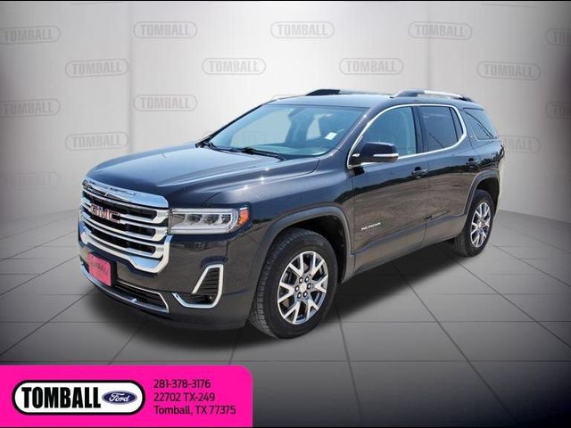 2020 GMC Acadia SLT