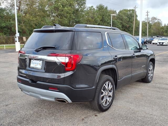 2020 GMC Acadia SLT