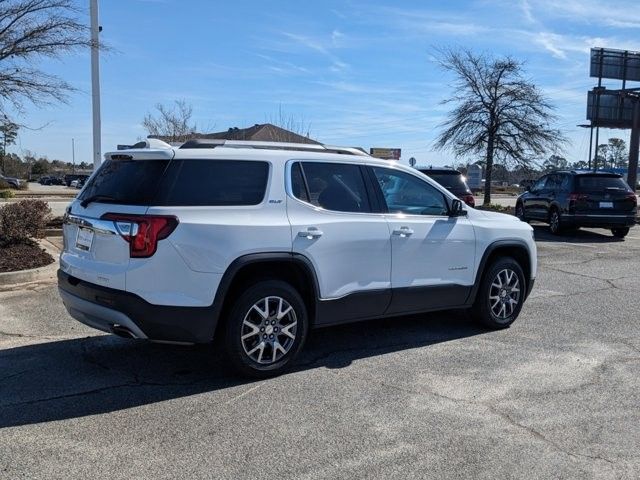 2020 GMC Acadia SLT