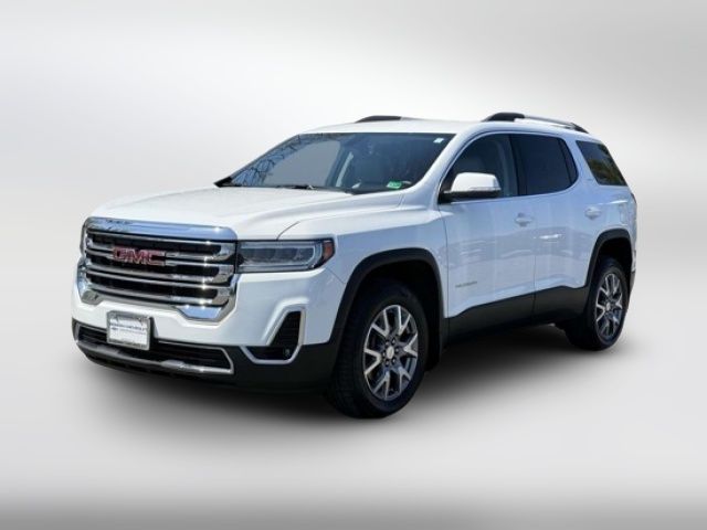 2020 GMC Acadia SLT