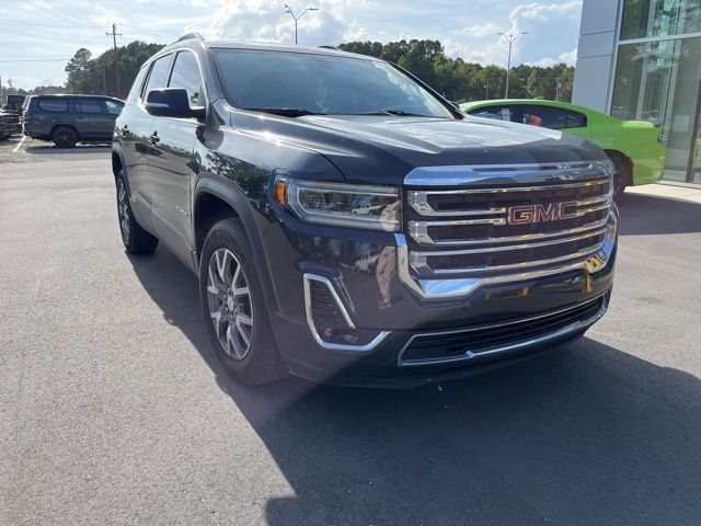 2020 GMC Acadia SLT