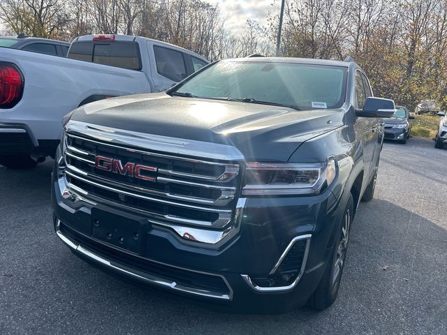 2020 GMC Acadia SLT