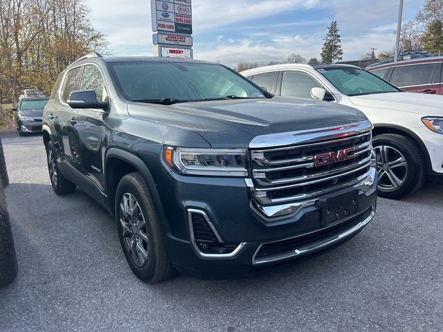 2020 GMC Acadia SLT