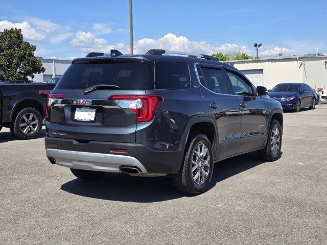 2020 GMC Acadia SLT