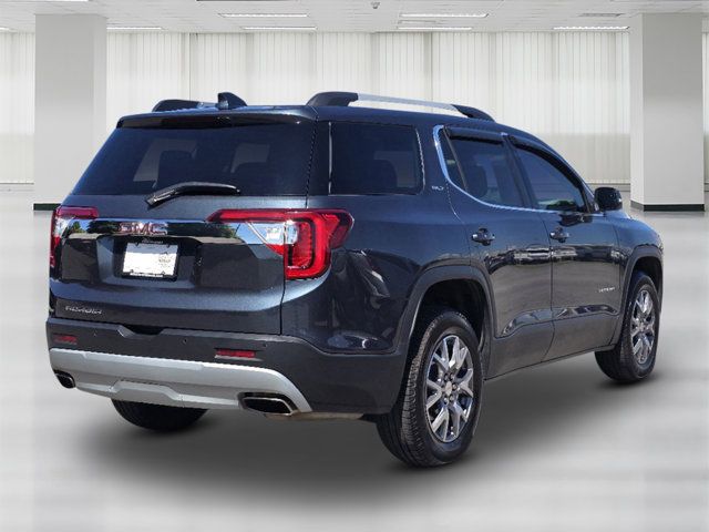 2020 GMC Acadia SLT