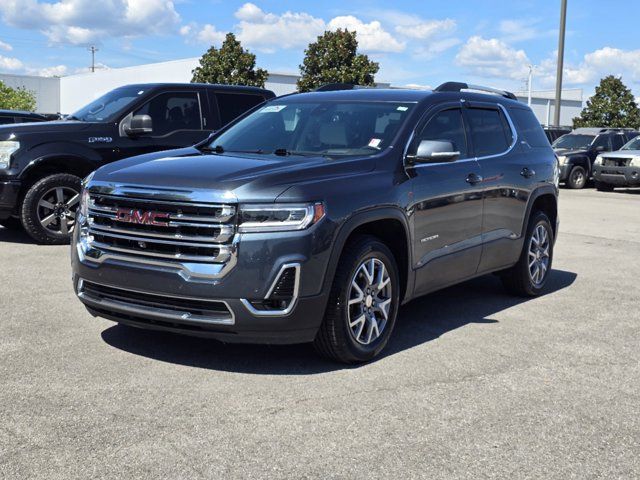 2020 GMC Acadia SLT