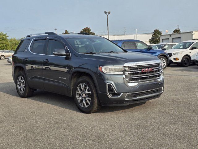 2020 GMC Acadia SLT