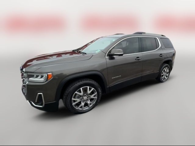 2020 GMC Acadia SLT