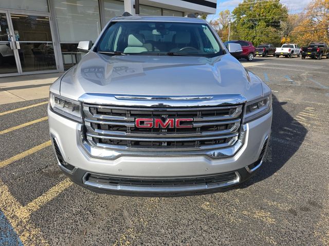 2020 GMC Acadia SLT