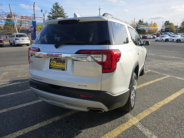 2020 GMC Acadia SLT