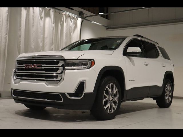 2020 GMC Acadia SLT